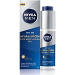 Nivea Anti Age Hyaluron Face Gel Ansiktsgel 50 ml