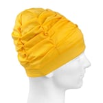 Madwave Velcro Shower Cap Gul