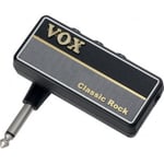 Vox AmPlug 2 Classic Rock hörlursförstärkare