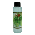 B&B Loppesjampo til hund - 100 ml. Pleie Hud & pelspleie Shampoo og Balsam