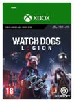 Watch Dogs Legion Standard Edition OS: Xbox one + Series X|S