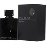 ARMAF club de nuit intense Man EDT Men New in Box, Black , 3.6 Fl Oz