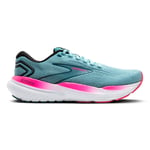 Brooks Glycerin 21 Women Blå US7,5/5,5/38,5 - Fri frakt