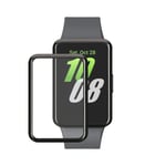 2x Smartwatch Screen Protector for Samsung Galaxy Fit 3 