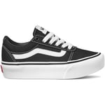 Baskets enfant Vans  Ward Platform Gs