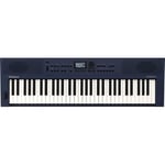 Roland GO:KEYS 3 Midnight Blue Music Creation Keyboard