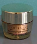 Estée Lauder Revitalizing Supreme+ Youth Power Crème 15ml FREE 2 DAY TRACK POST