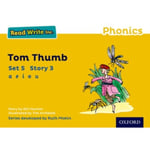 Read Write Inc. Phonics: Tom Thumb (Yellow Set 5 Storybook 3) (häftad, eng)