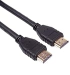 PremiumCord 4K High Speed ​-​HDMI Cable. 0.5 m