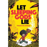 Let Sleeping Gods Lie (häftad, eng)