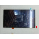 1PC LCD Screen for Switch OLED Replacement Accessories Display Screen Assembly