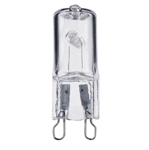 Unison - Halogen G9 60W 2-pack - Ljuskälla