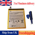 New MC-308695 58-000255 Battery Replacement For Amazon Kindle Tablet ST28 UK