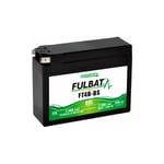 Fulbat - Batterie moto Gel YT4B-BS / FT4B-BS 12V 2.3Ah