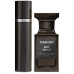 TOM FORD Tom Ford Private Blend Oud Wood Set (50 + 10 ml)