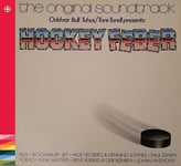 Geir Bøhren &amp; Bent Åserud, Hilde Heltberg, Henning Kvitnes  Hockey Feber  Norske Albumklassikere  CD