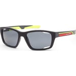 PS 04YS 57 17G02G Linea Rossa Sunglasses PS-04YS-17G02G