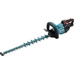 Makita hekksaks DUH601Z, 18 V, 600 mm, superprofesjonelt blad