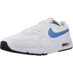 Tennarit Nike  AIR MAX SC