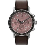 Timex Mens Waterbury Standard Watch TW2W47300