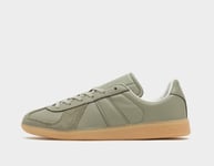 adidas Originals BW Army Trainer - size? exclusive, Green