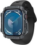 Spigen Rugged Armor (Apple Watch 46mm) - Grå