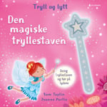 Den magiske tryllestaven