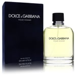 Dolce & Gabbana Pour Homme edt 200ml