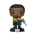 FUNKO Pop Star Wars: Rise Of Skywalker- Lando Calrissian - Neuf