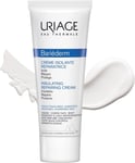 Uriage Bariéderm Insulating Repairing Cream 75ml - Anti-Friction Solution for 