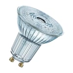 Osram 927 GU10/80W LED-pære Kan dimmes