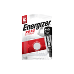 Energizer Lithium Miniature CR2032 1-pack