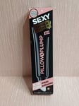 Soap & Glory Sexy Mother Pucker Pillow Plump XXL Lip Gloss Clearvoyant 10ml