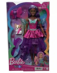 Barbie A Touch of Magic Brooklyn Doll with Two Fairytale Pets New with Box