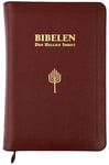 Bibelen - Den hellige skrift : Det gamle og Det nye testamentes kanoniske bøker