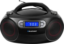 BLAUPUNKT Cd Player Portable Cd Player