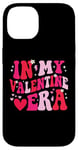 iPhone 14 In My Valentine Era Case