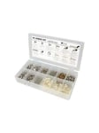 StarTech.com Deluxe Assortment PC Screw Kit - Screw Nuts and Standoffs