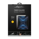 Dacota Platinum iPad Air 13" (M2) Tiger Glass skärmskydd