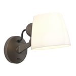 Astro Imari Justerbar Vegglampe Bronse