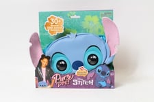 778988250778 PROMO Stitch Purse Pets X Disney Interactive Handbag - 6067400 Spin