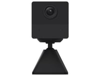 Ezviz Smart Home Wi-Fi Camera Cb2 Cs-Cb2-R100-2D2wf-Bk