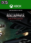 Battlestar Galactica Deadlock - Anabasis (DLC) XBOX LIVE Key EUROPE