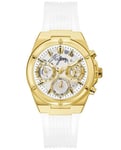 Guess Athena GW0409L2 Damklocka