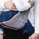 Oxford Cloth Toddler Wrap Belt Baby Wrap Baby Carrier Newborn Sling