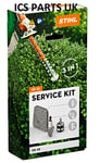 Kit De Service Numéro 25 STIHL Pour Taille-Haie HS 45