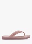 Melissa Possession Flip Flop II Jelly Shoes