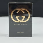 Gucci Guilty 75ml Edt Spray For Women