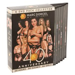 Dorcel 40 anniversary