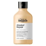 L'Oreal LOréal Professionnel Absolut Repair Shampoo 300 ml